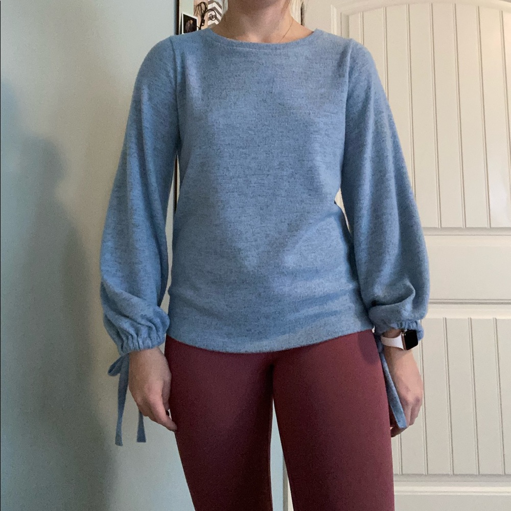 sweater